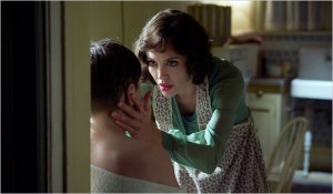 changeling