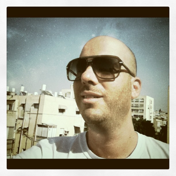 Shachar Pessis Shachar Pessis